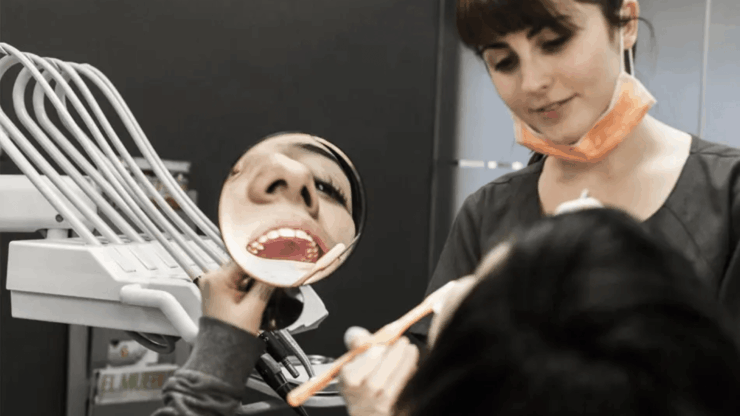 Periodontitis, ¡soluciona tu problema a tiempo!