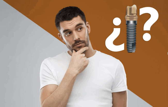 Periimplantitis: aprende a evitarla tras los implantes dentales