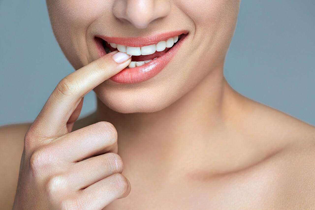 Dientes limpios... ¿cómo cepillarse?