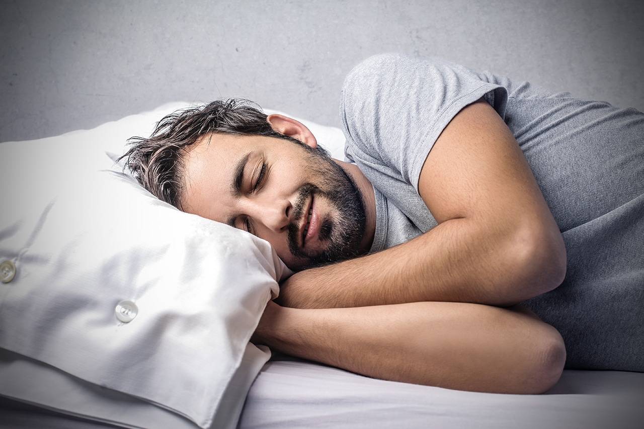 ¿Qué es el bruxismo o rechinamiento de dientes?