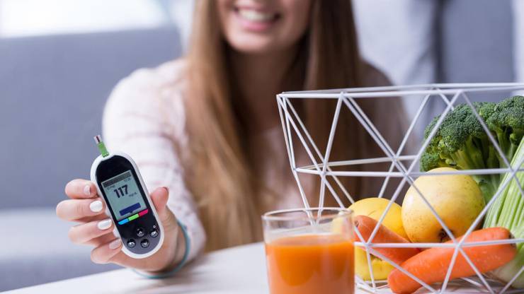 Una buena salud bucodental para prevenir la diabetes