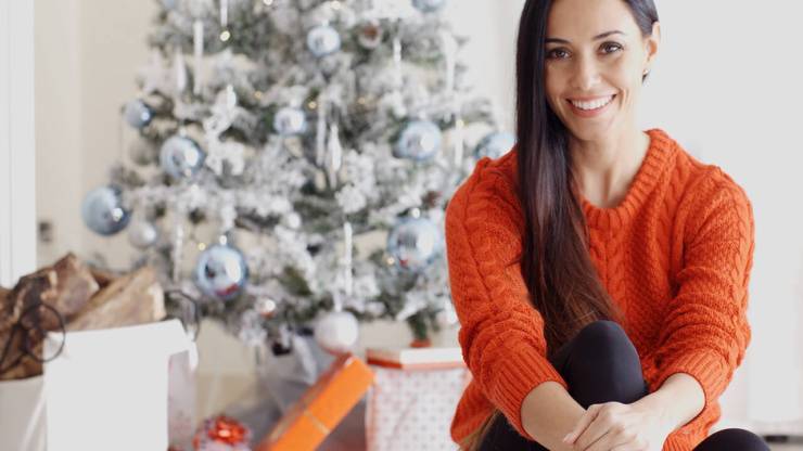 Guía práctica para mantener tu salud bucodental en navidad