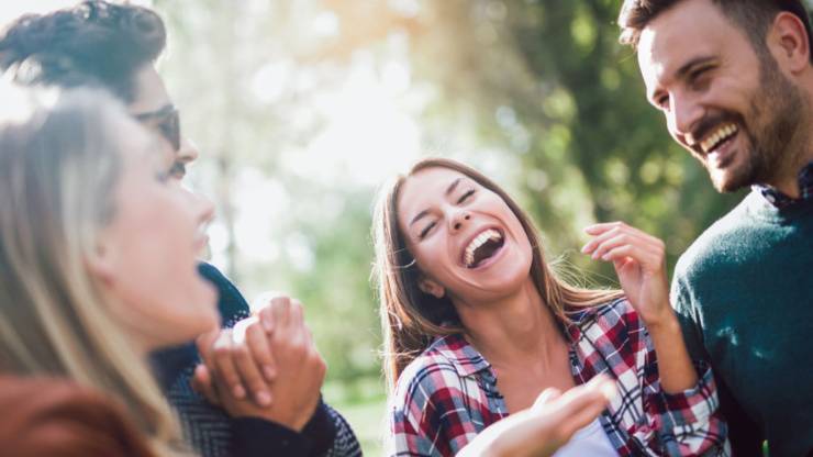 Consejos para conservar tu sonrisa natural