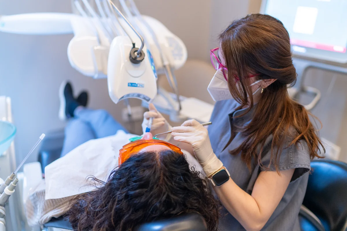 Estética dental